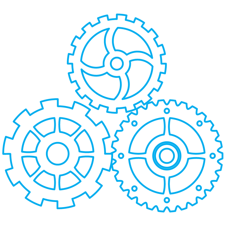 Air-Conditioning and Refrigeration for a wide range of industries